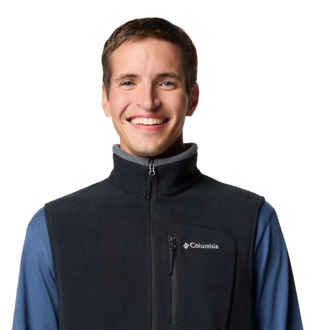 CHALECO HOMBRE COLUMBIA | FAST TREK FLEECE VEST