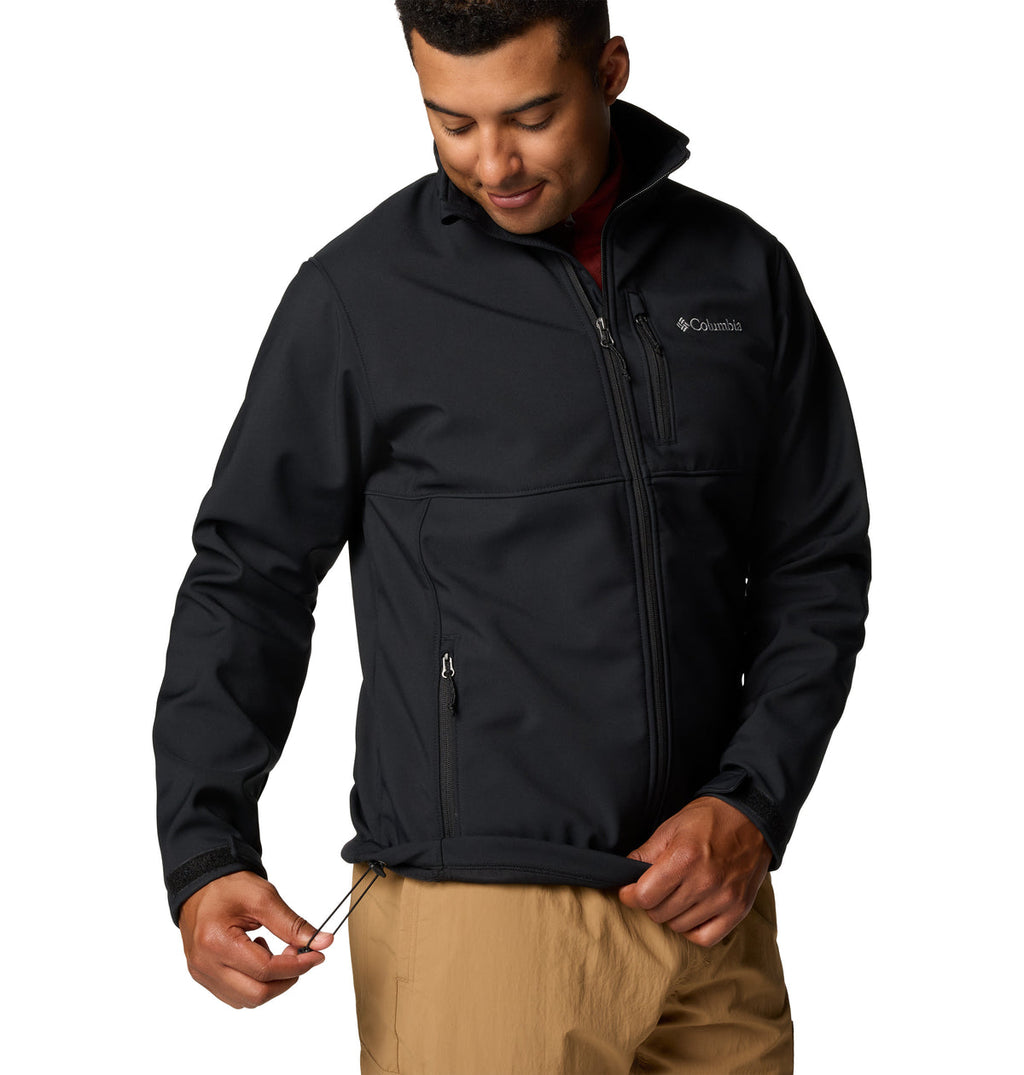 CHAMARRA HOMBRE COLUMBIA | ASCENDER SOFTSHELL JACKET