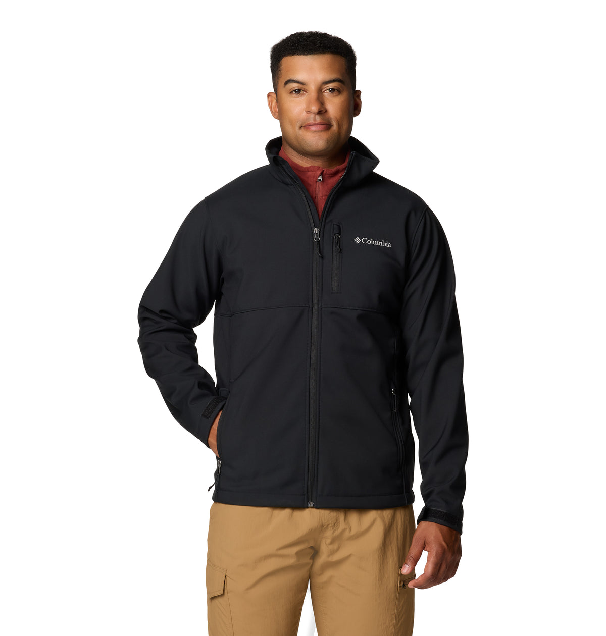 CHAMARRA HOMBRE COLUMBIA | ASCENDER SOFTSHELL JACKET