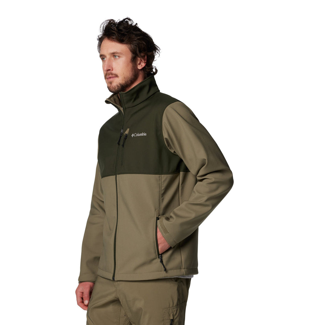 CHAMARRA HOMBRE COLUMBIA | ASCENDER SOFTSHELL JACKET