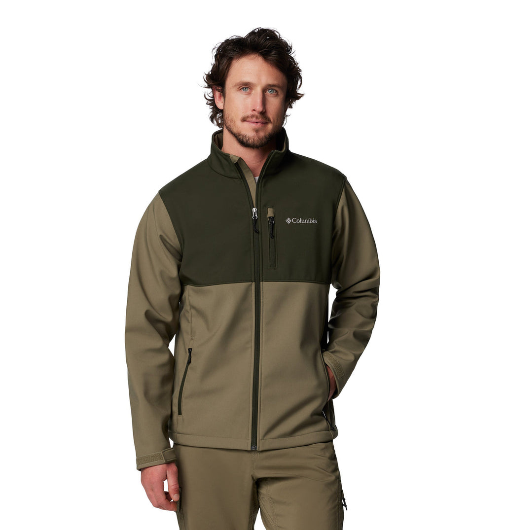 CHAMARRA HOMBRE COLUMBIA | ASCENDER SOFTSHELL JACKET