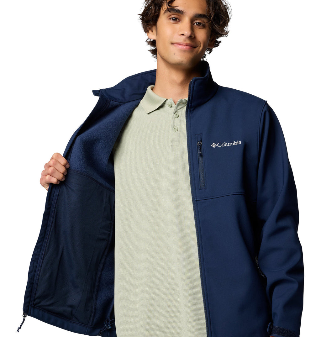 CHAMARRA HOMBRE COLUMBIA | ASCENDER SOFTSHELL JACKET