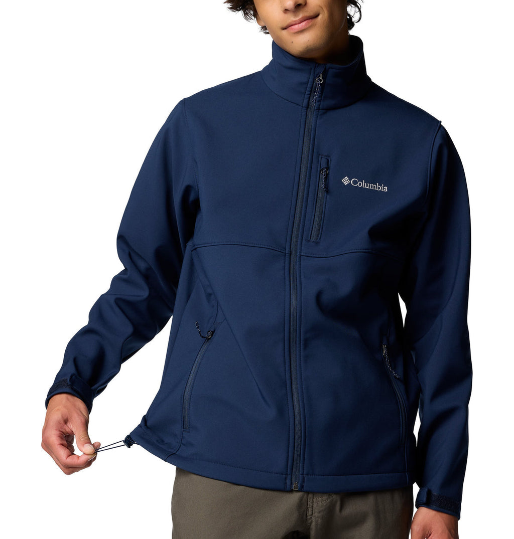 CHAMARRA HOMBRE COLUMBIA | ASCENDER SOFTSHELL JACKET