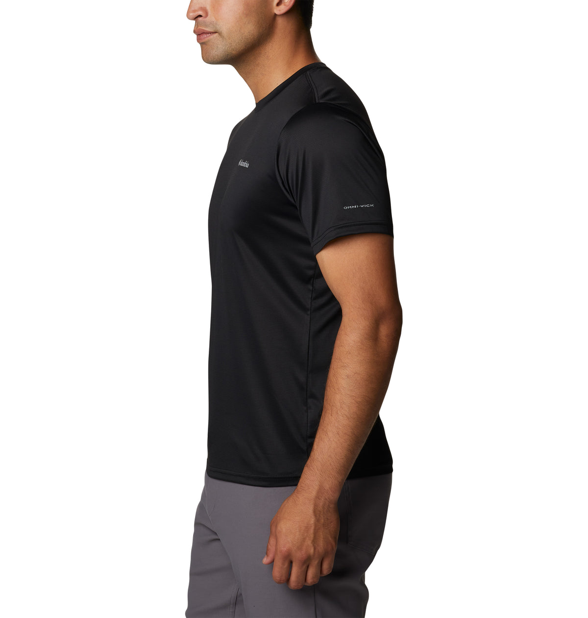 PLAYERA HOMBRE COLUMBIA | HIKE