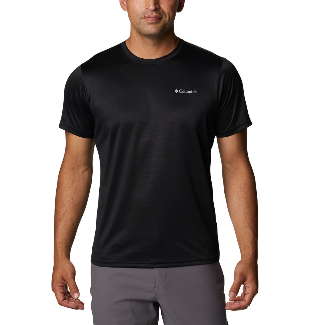PLAYERA HOMBRE COLUMBIA | HIKE