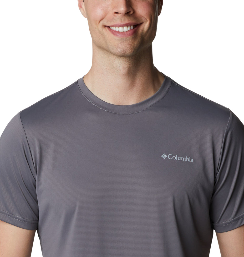 PLAYERA HOMBRE COLUMBIA | HIKE