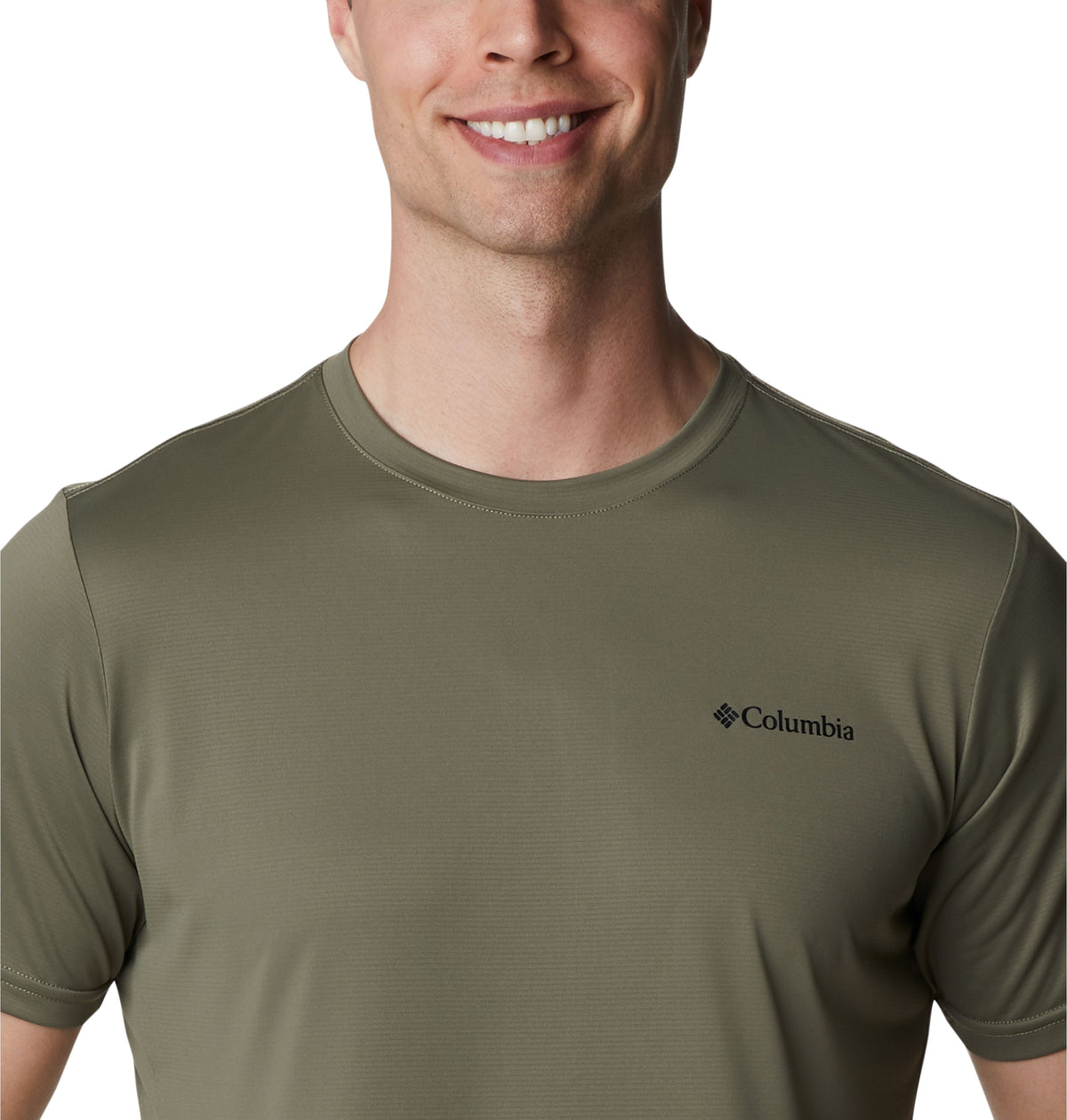 PLAYERA HOMBRE COLUMBIA | HIKE