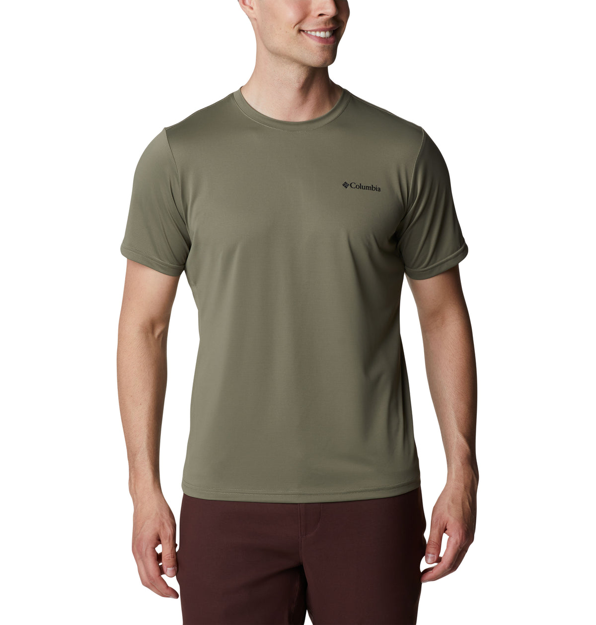 PLAYERA HOMBRE COLUMBIA | HIKE