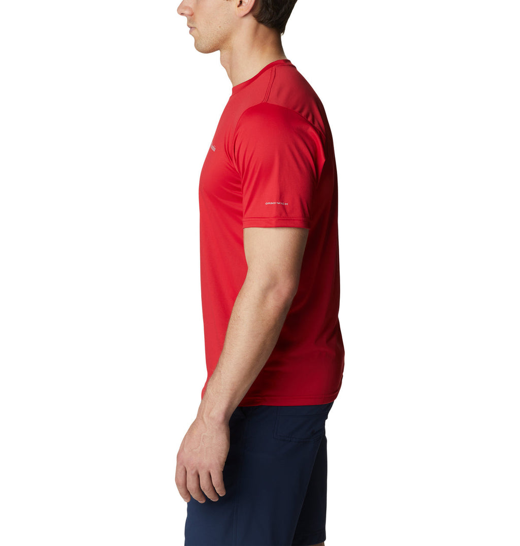 PLAYERA HOMBRE COLUMBIA | HIKE