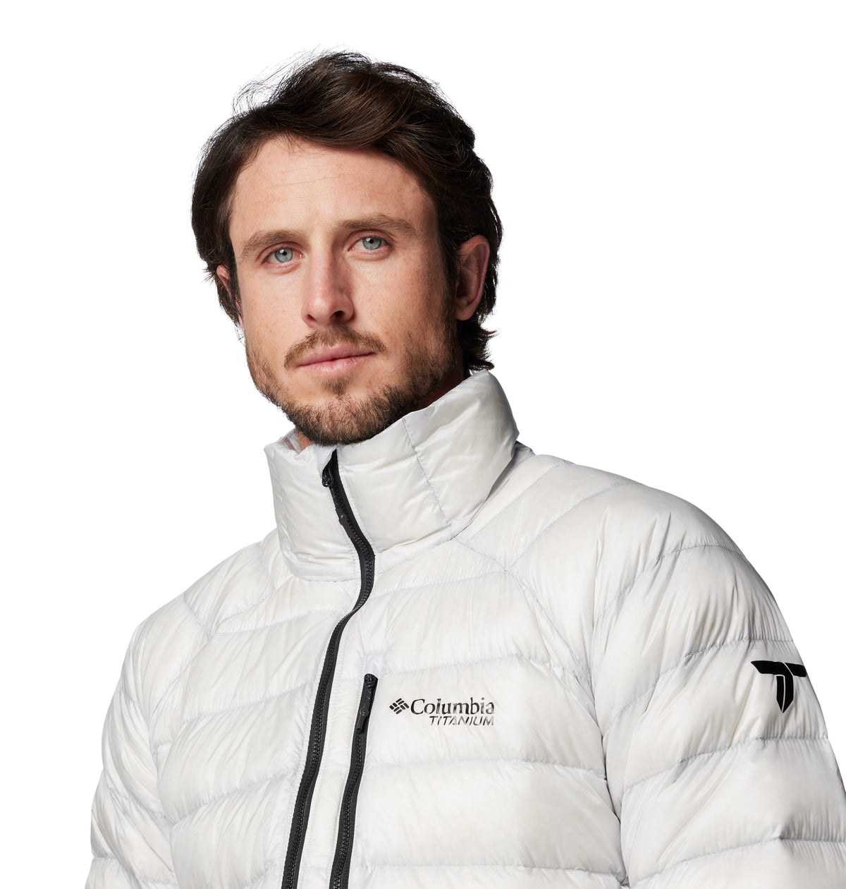 CHAMARRA HOMBRE COLUMBIA | ARCTIC CREST DOWN JACKET
