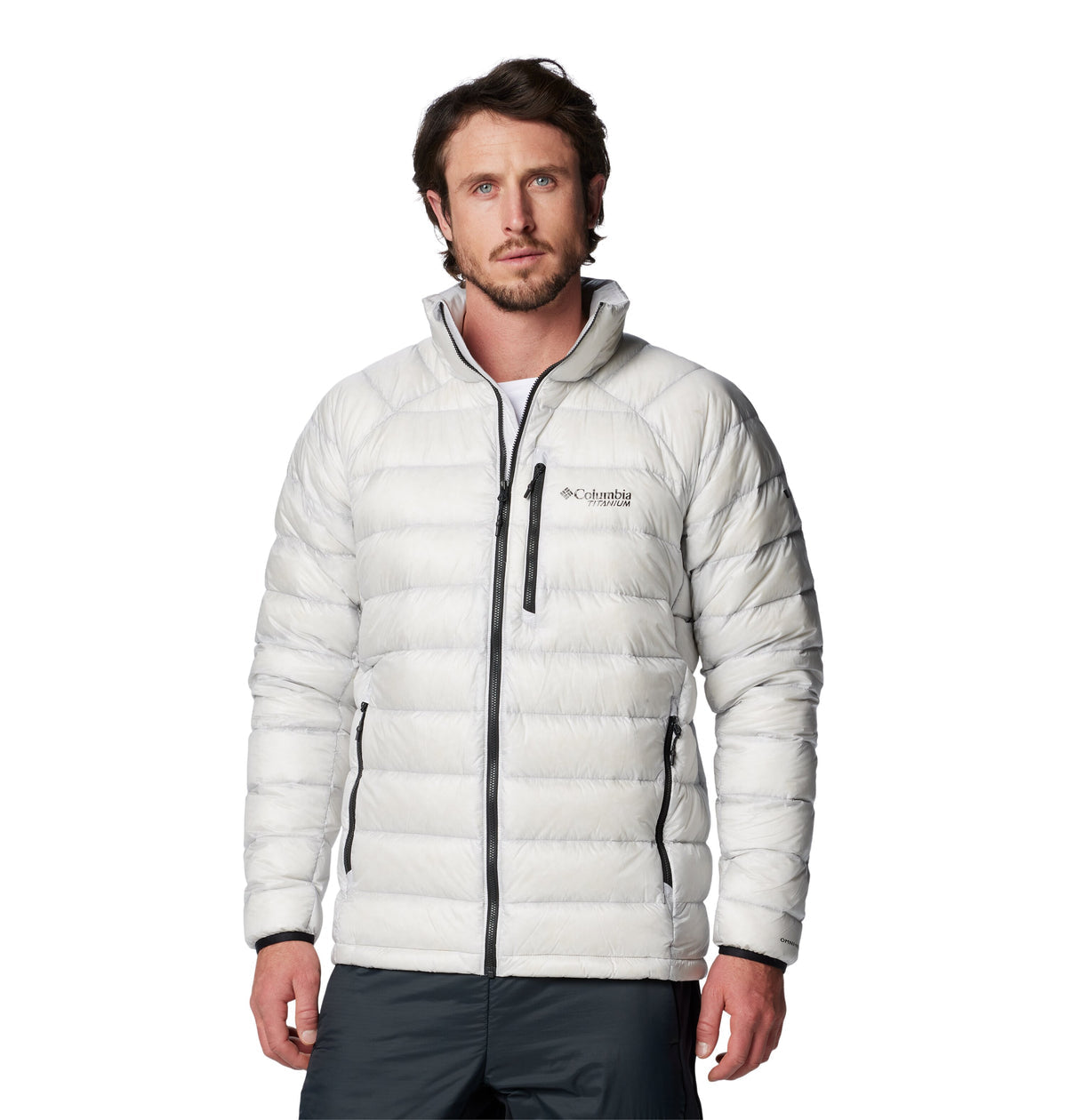 CHAMARRA HOMBRE COLUMBIA | ARCTIC CREST DOWN JACKET
