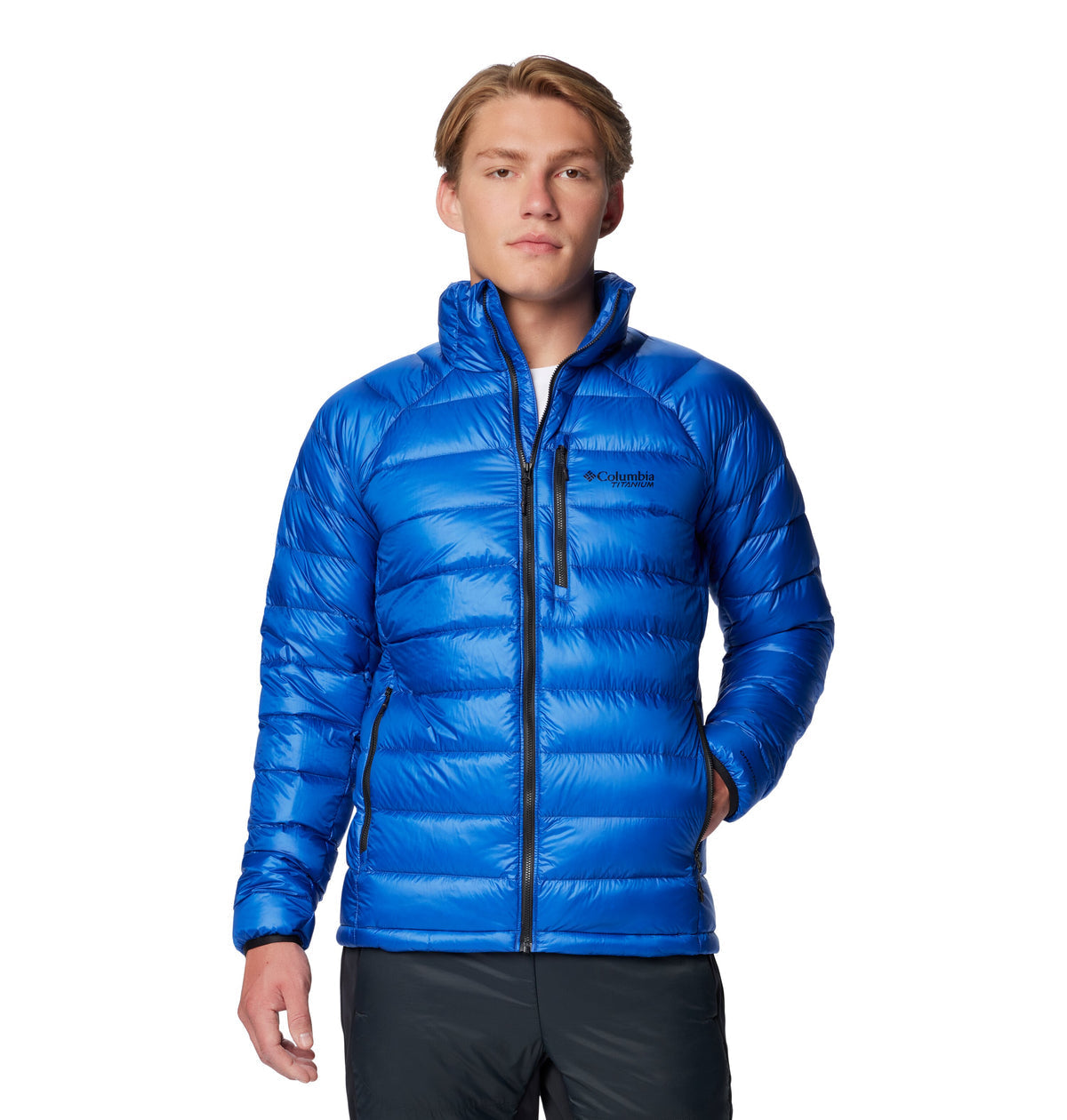 CHAMARRA HOMBRE COLUMBIA | ARCTIC CREST DOWN JACKET