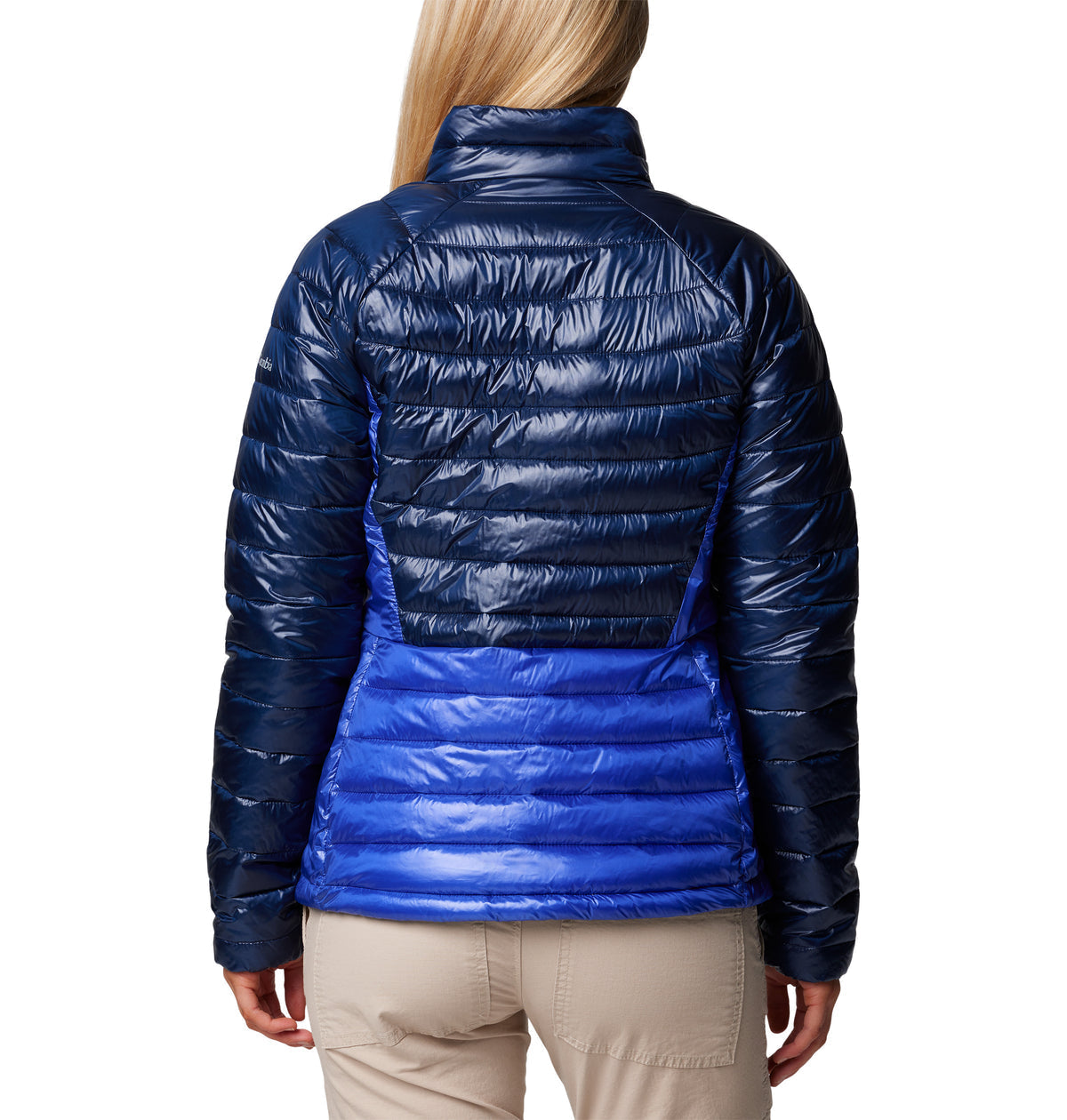 CHAMARRA MUJER COLUMBIA | LABYRINTH LOOP II JACKET