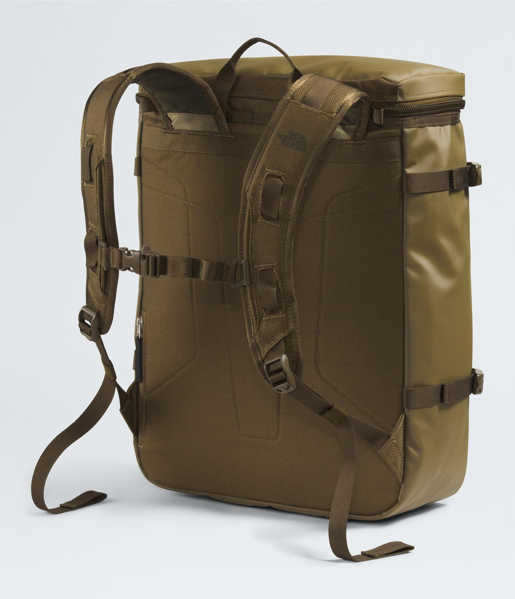 Mochila Base Camp FuseBox, Café