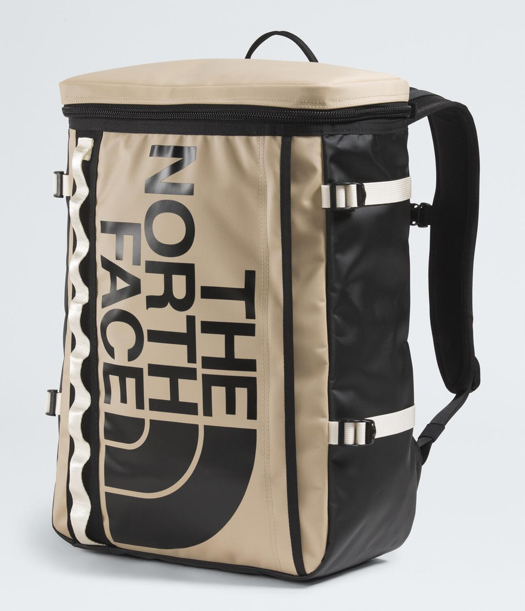 Mochila Base Camp FuseBox, Café