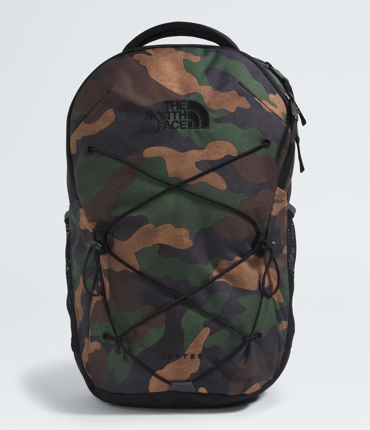 Mochila Jester Unisex