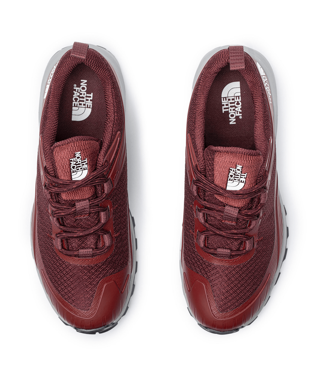 Tenis de senderismo Cragmont Mujer