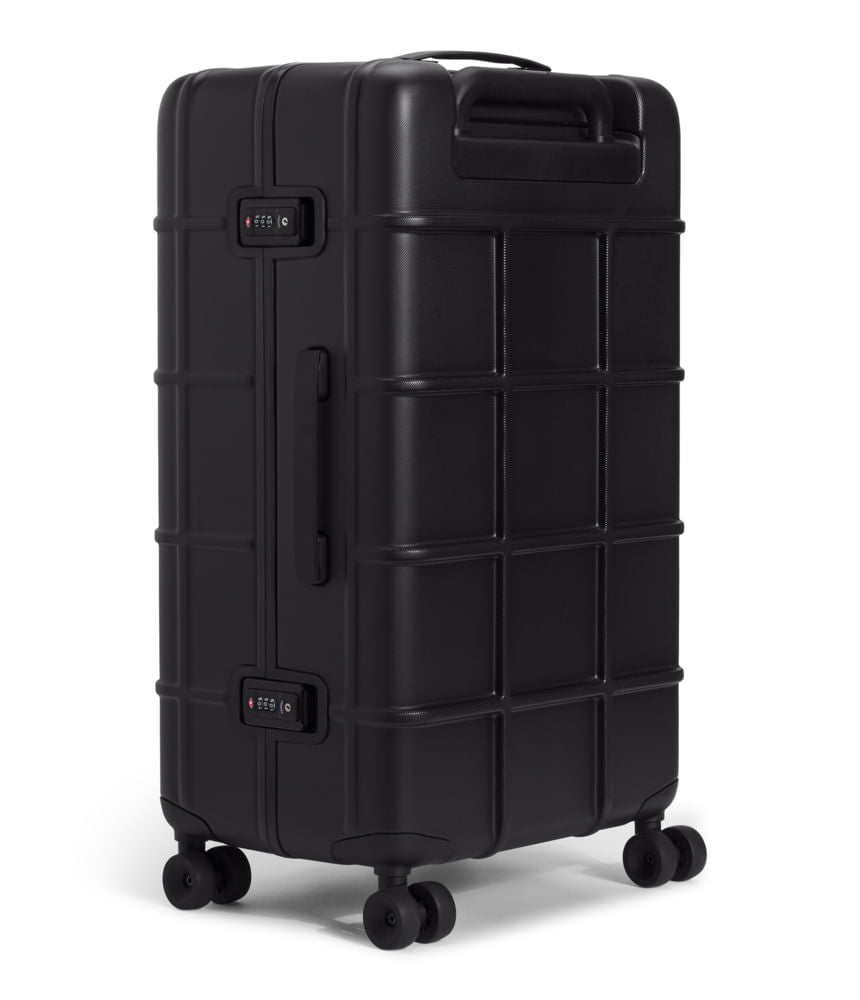 Maleta Con 4 Ruedas All