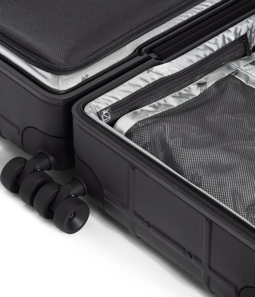 Maleta Con 4 Ruedas All