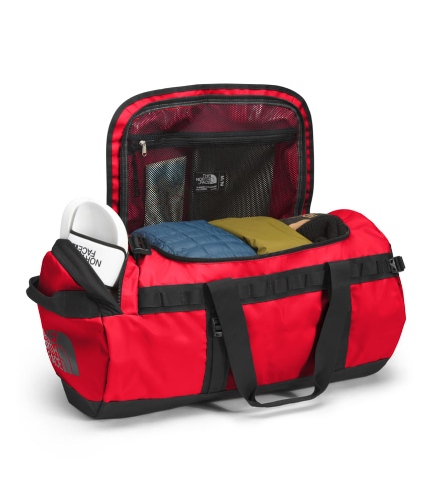Maleta Base Camp Duffel - M Unisex