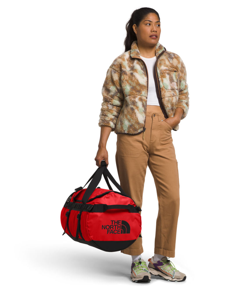Maleta Base Camp Duffel - M Unisex