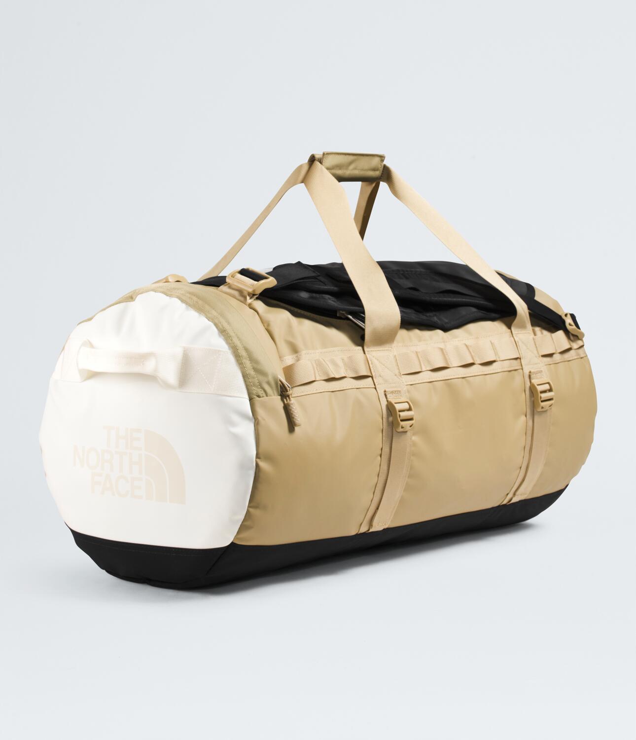 Maleta Base Camp Duffel - M Unisex