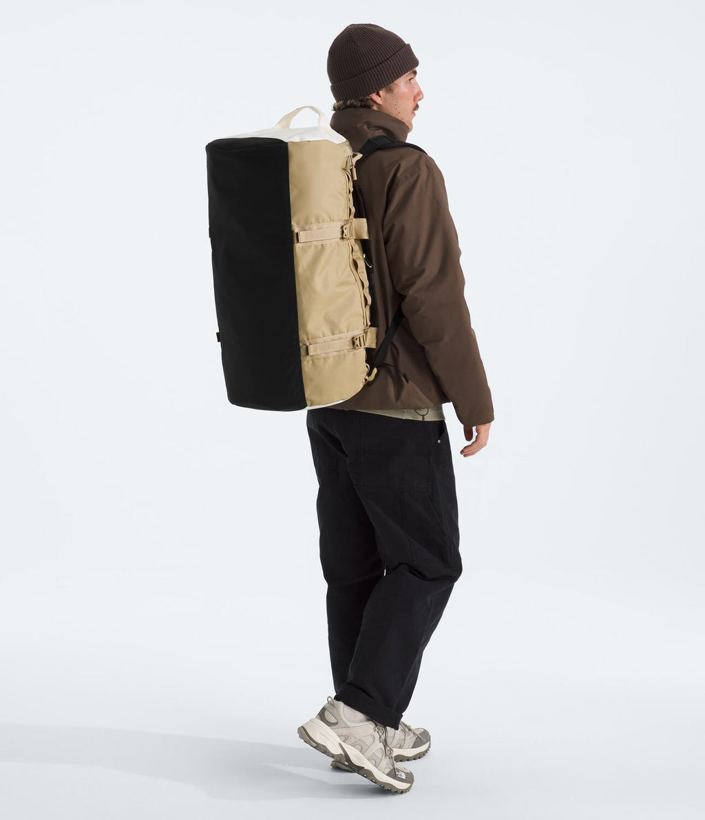Maleta Base Camp Duffel - M Unisex