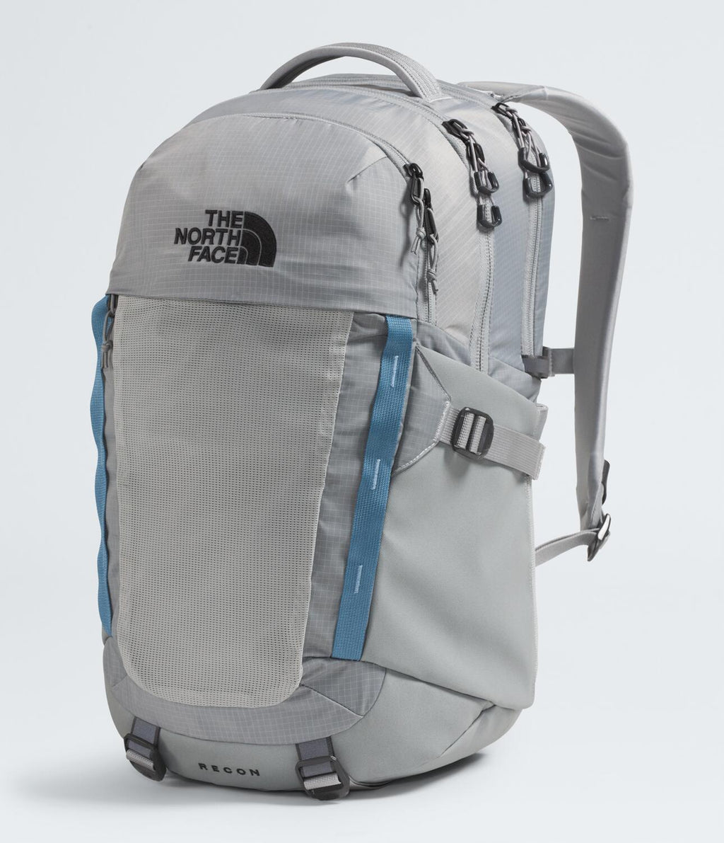 Mochila Recon Unisex, Gris
