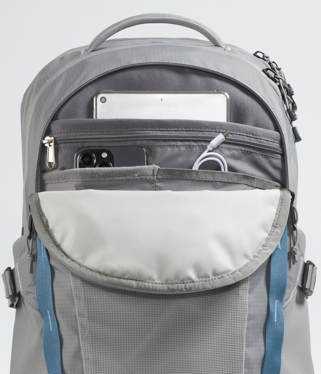 Mochila Recon Unisex, Gris