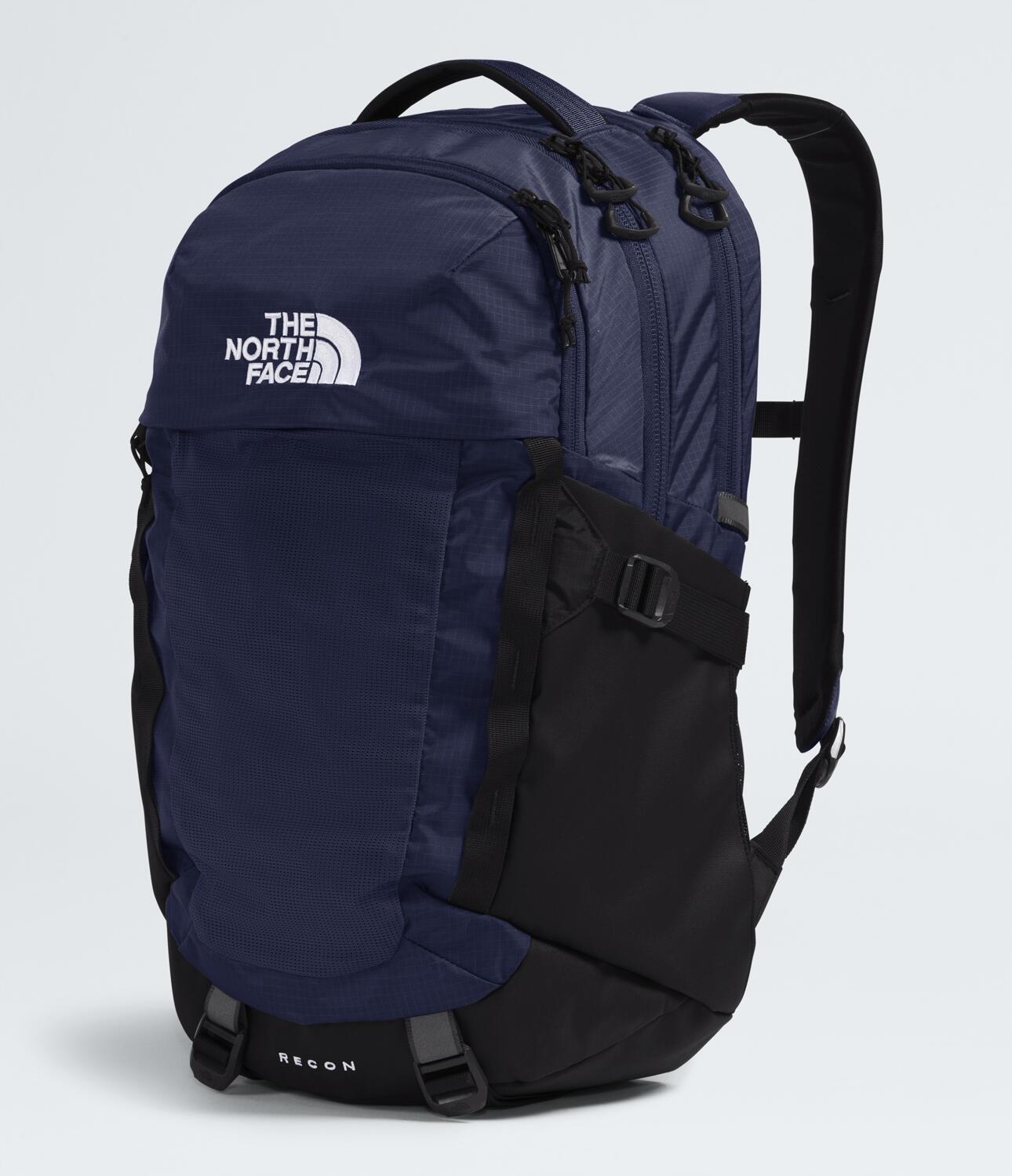 Mochila Recon Unisex, Azul