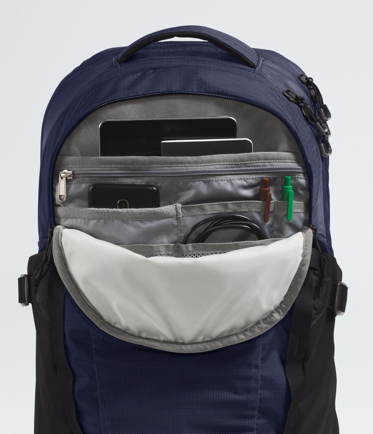 Mochila Recon Unisex, Azul