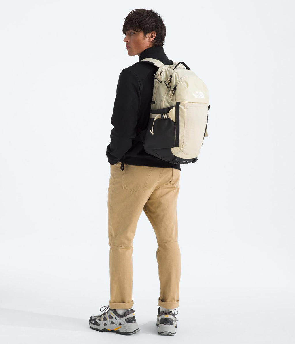 Mochila Recon Unisex, Café