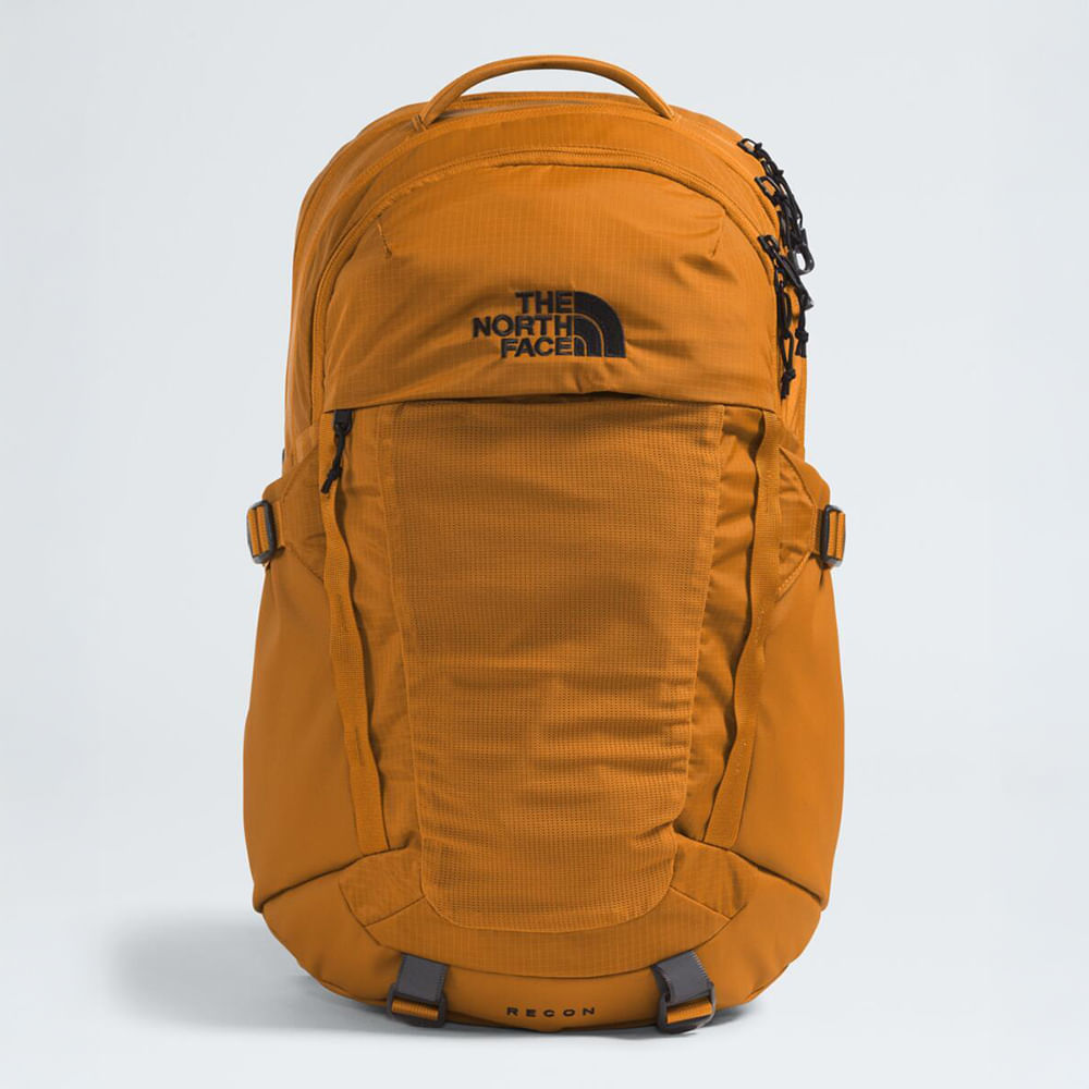 Mochila Recon Unisex, Amarillo