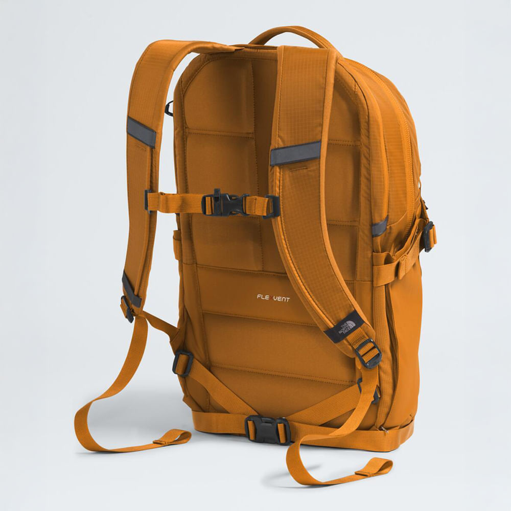 Mochila Recon Unisex, Amarillo