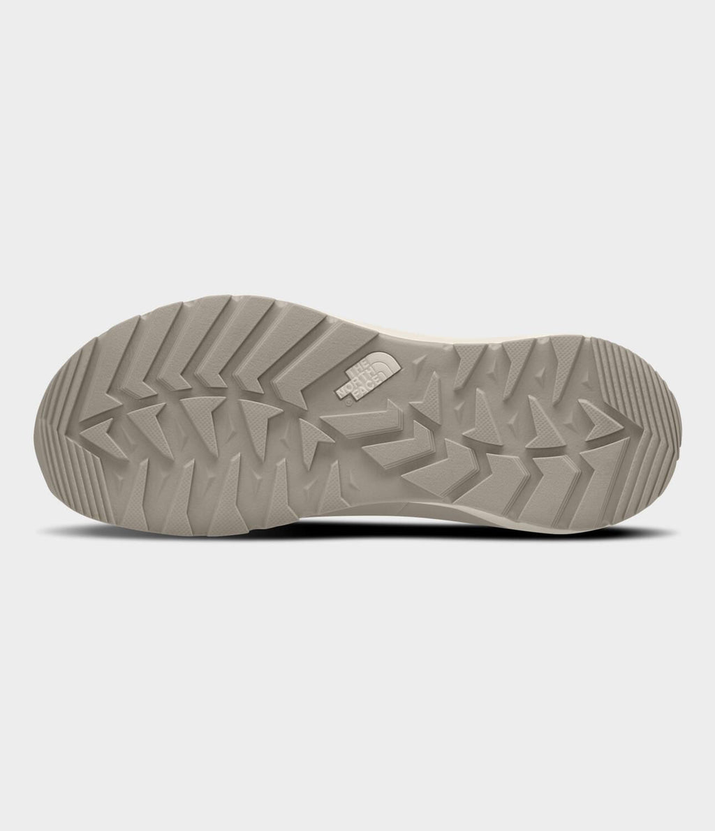 Botas Mujer, Blanco Gardenia