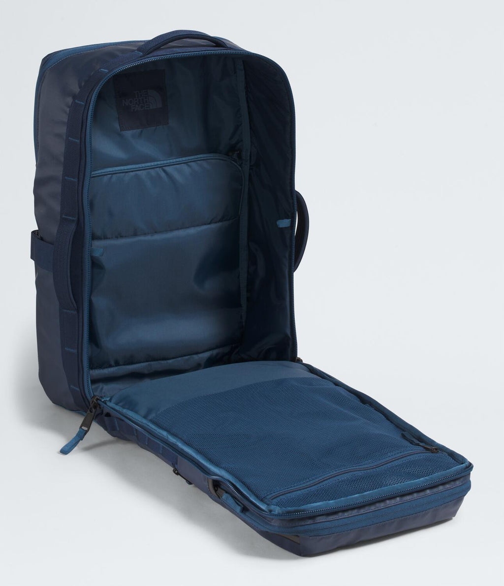 Mochila Base Camp Voyager Travel Unisex, Azul