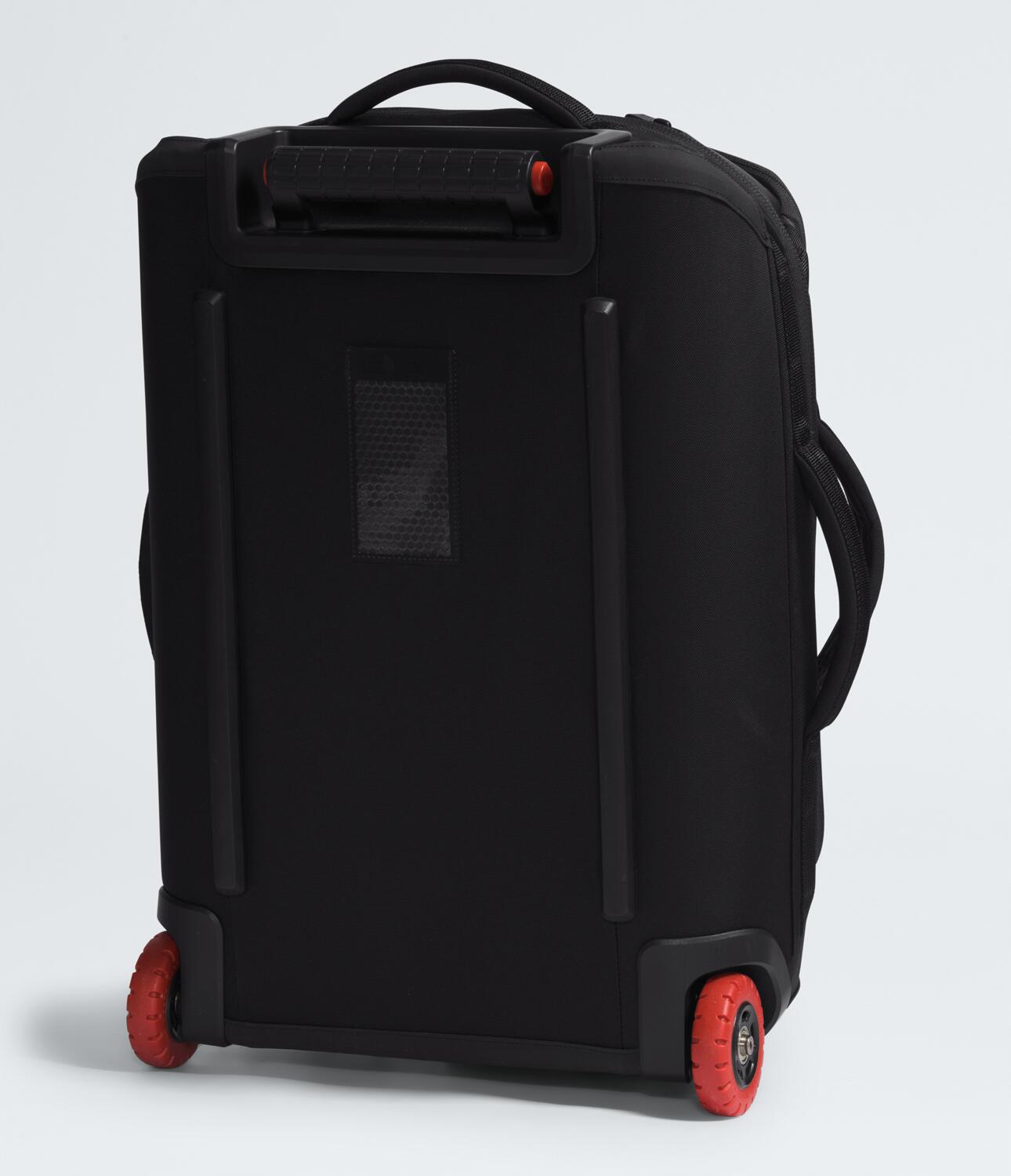 Maleta Con Ruedas Base Camp Rolling