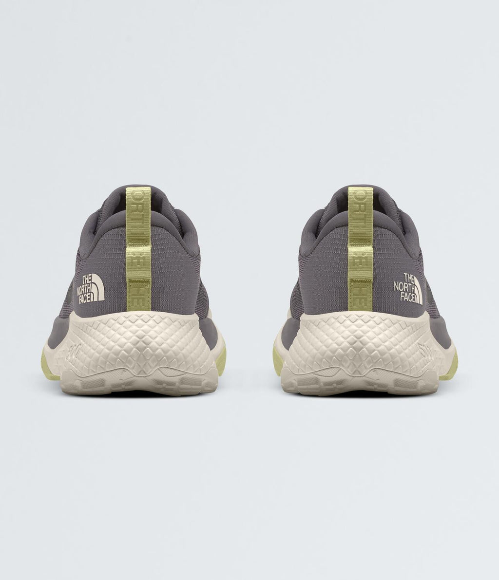 Tenis 500 Mujer, Negro