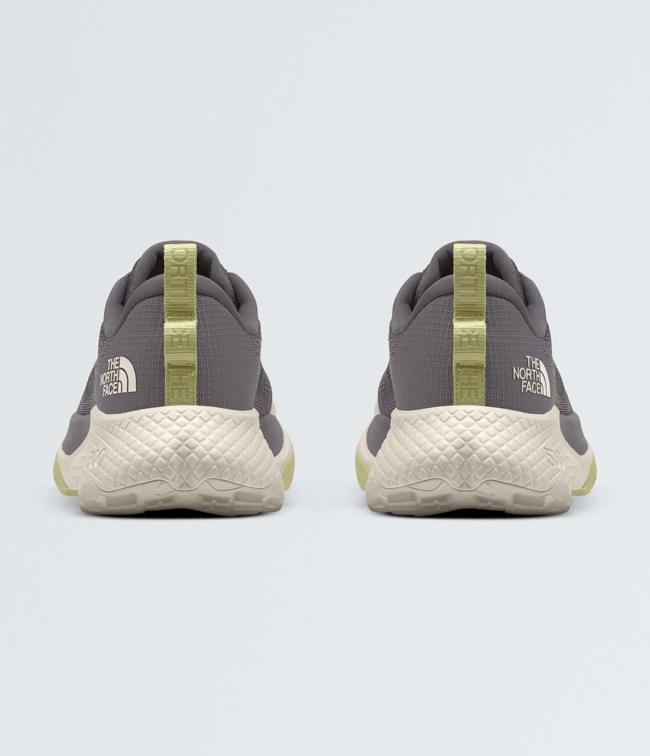 Tenis 500 Mujer, Negro