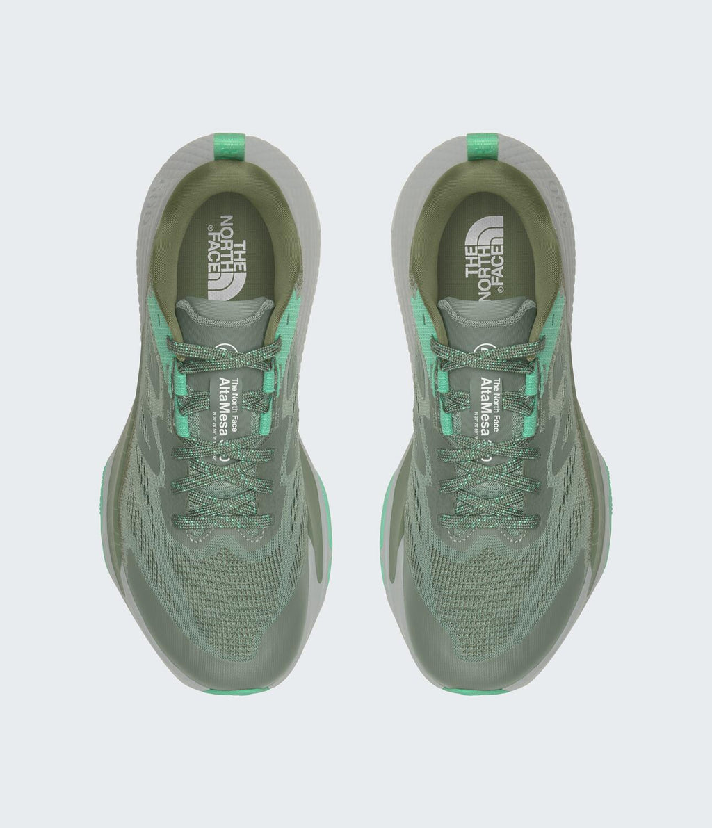 Tenis 500 Mujer, Negro