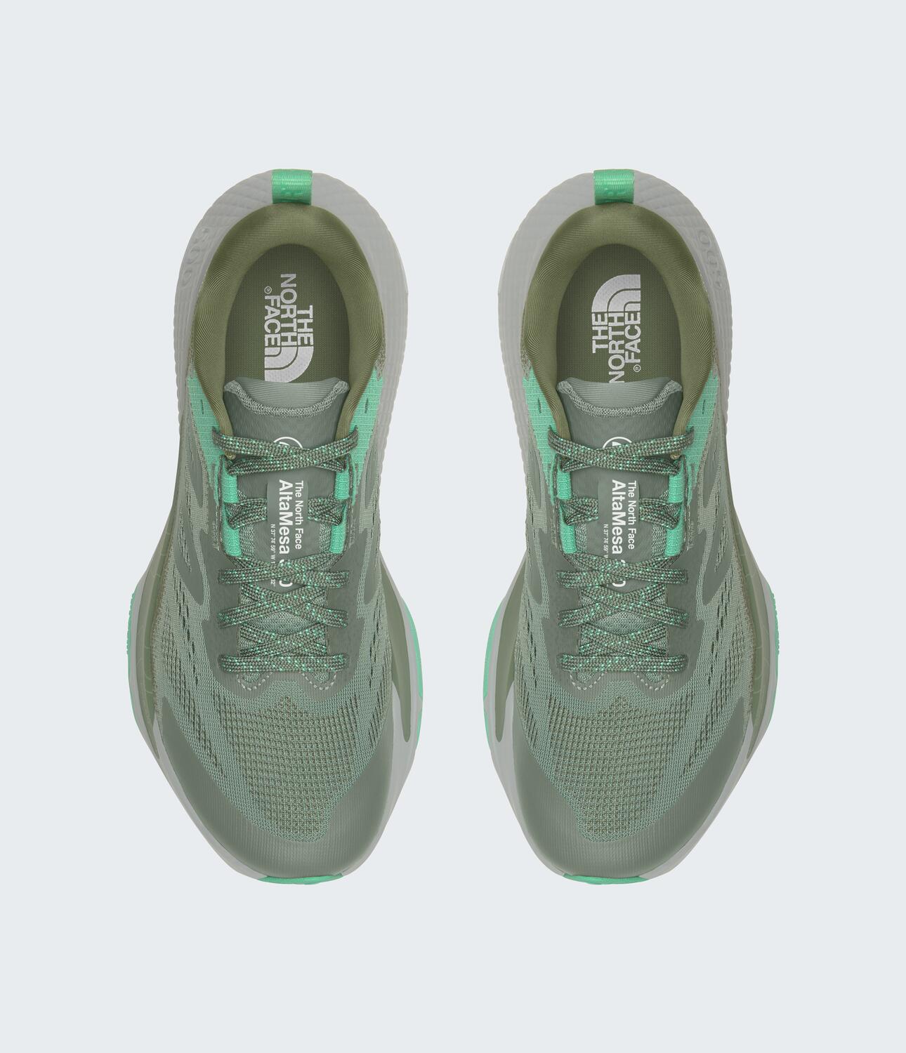 Tenis 500 Mujer, Negro