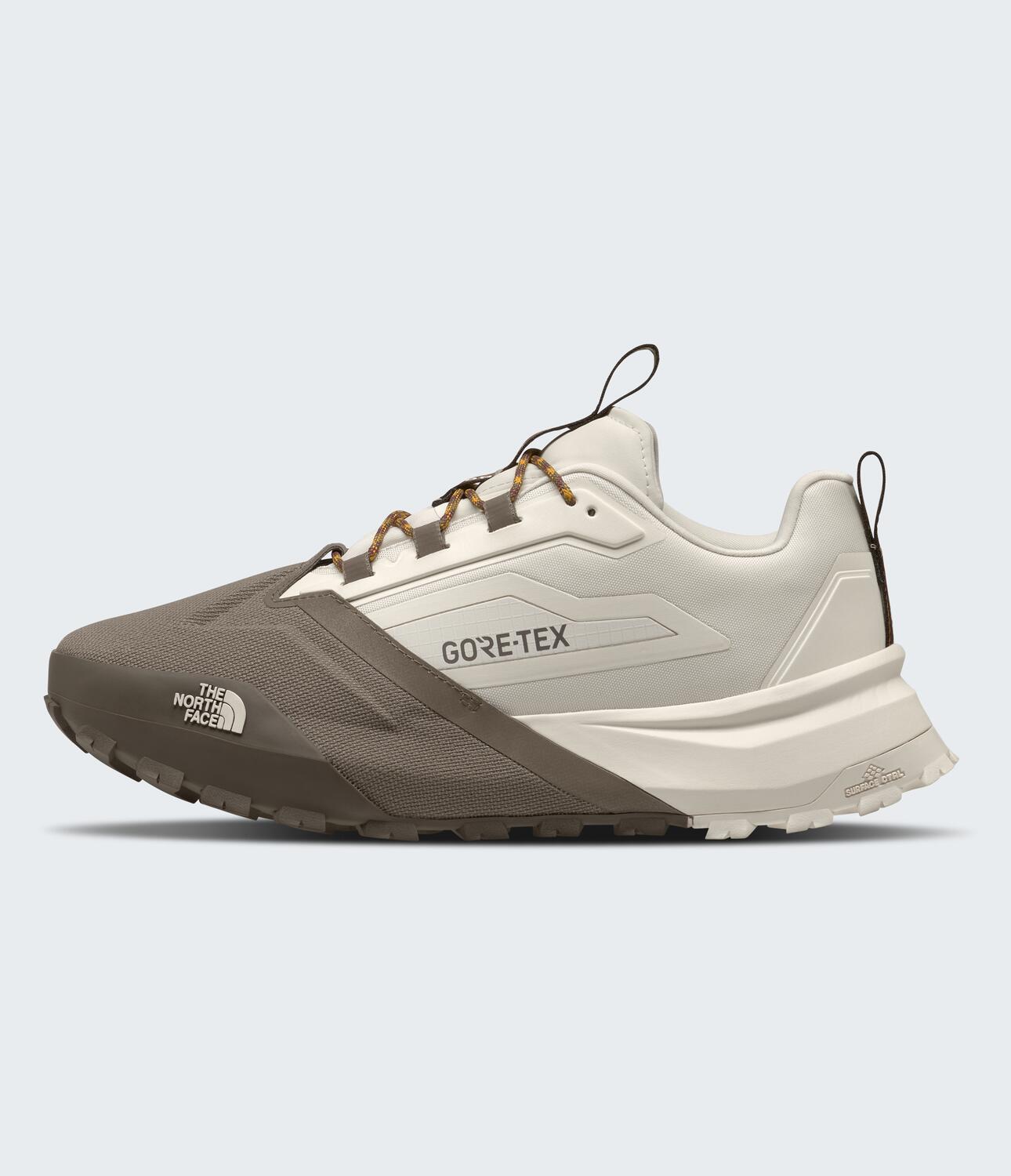 Tenis Offtrail Tech mujer