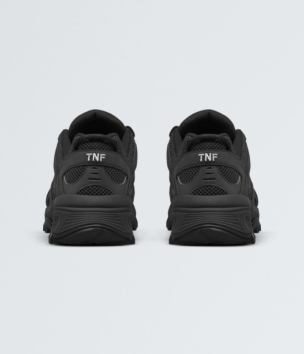 Tenis de Senderismo  Negro mujer