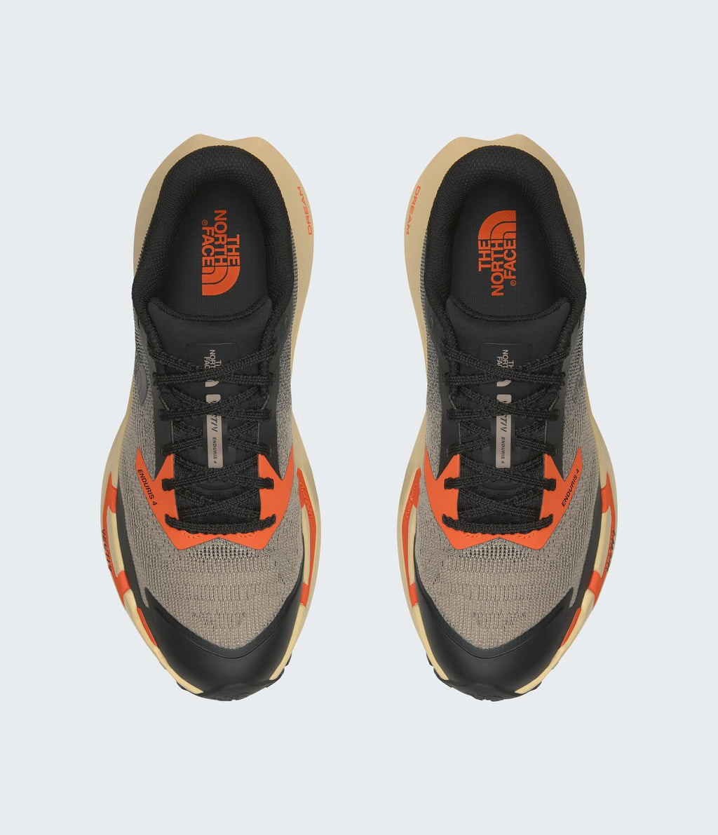 Tenis Para Correr Vectiv