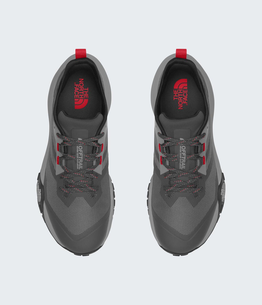 Tenis Offtrail Versa