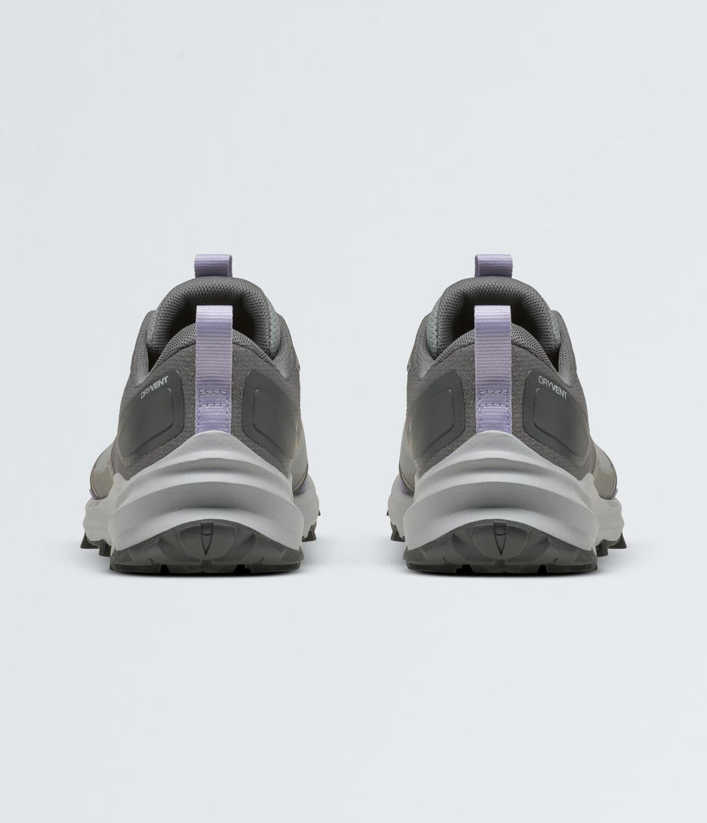 Tenis de senderismo Lite Mujer,