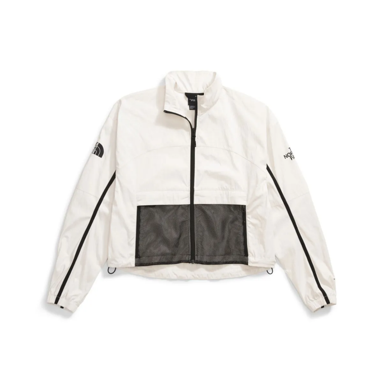 Rompevientos Mountain LT 2000 Mujer, Blanco