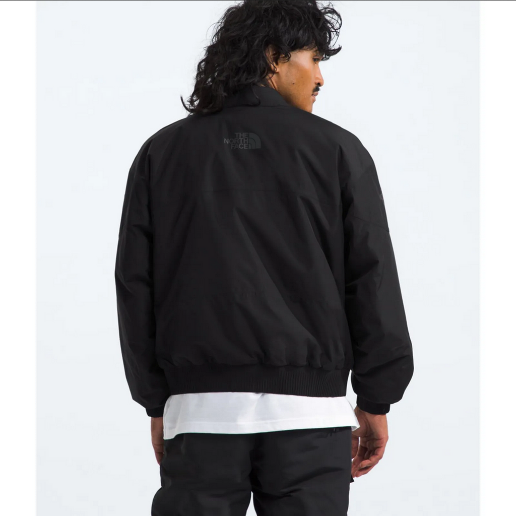 Chamarra Térmica Steep Tech Bomb Shell GTX Hombre, Negro